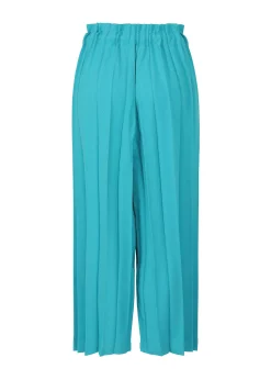 ISSEY MIYAKE Pants|Color Pleats Bottom 1