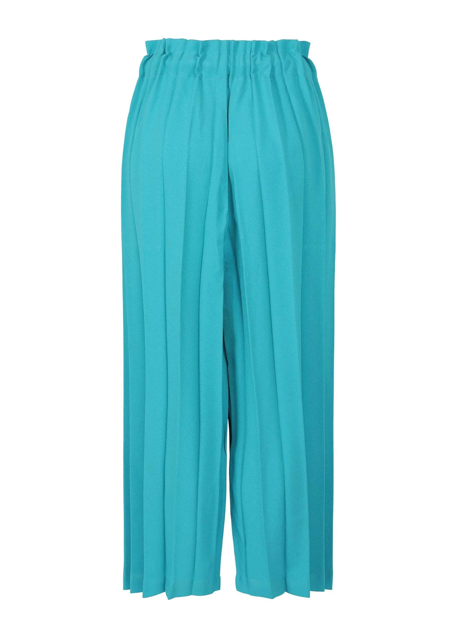 ISSEY MIYAKE Pants|Color Pleats Bottom 1