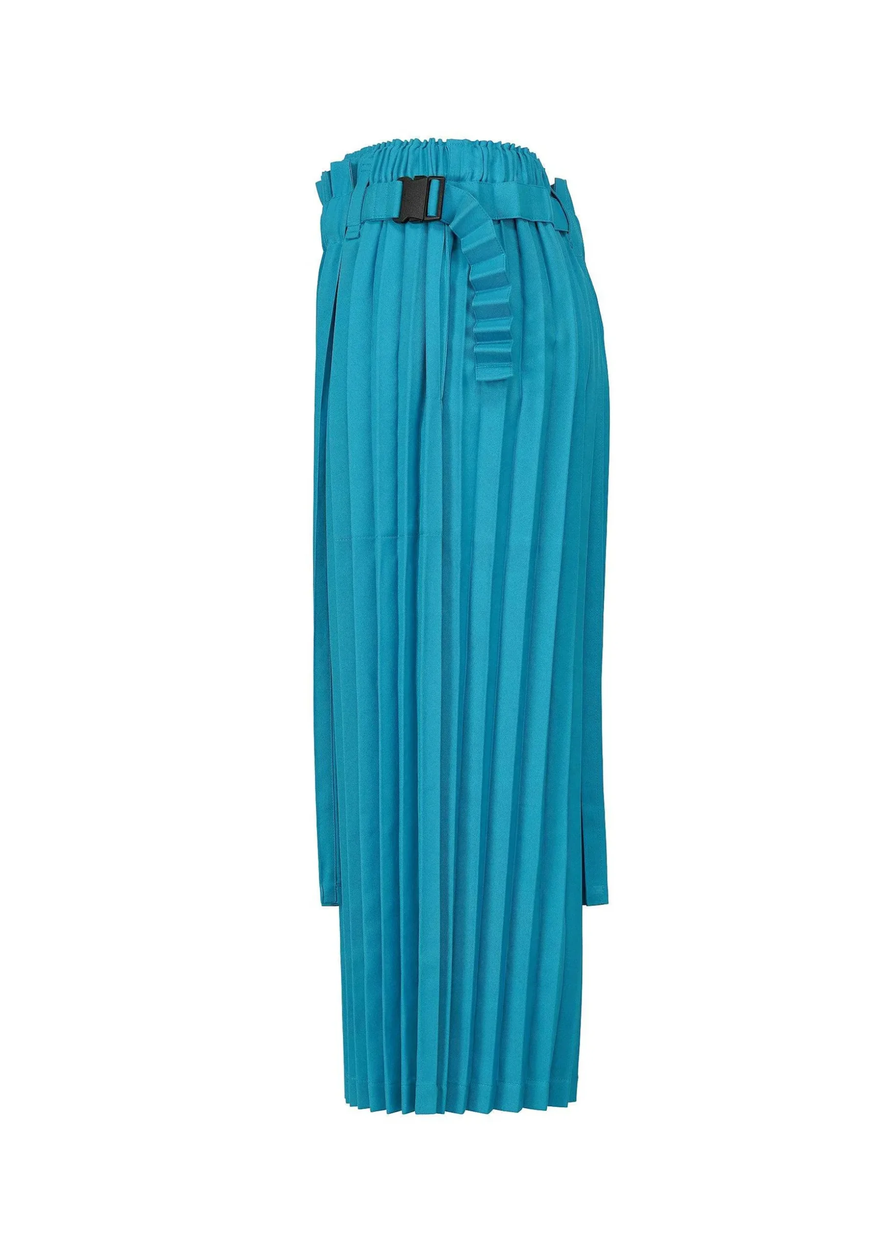 ISSEY MIYAKE Skirt|Color Pleats Bottom 2