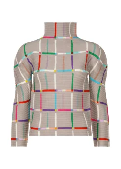 ISSEY MIYAKE Top|Color Stick