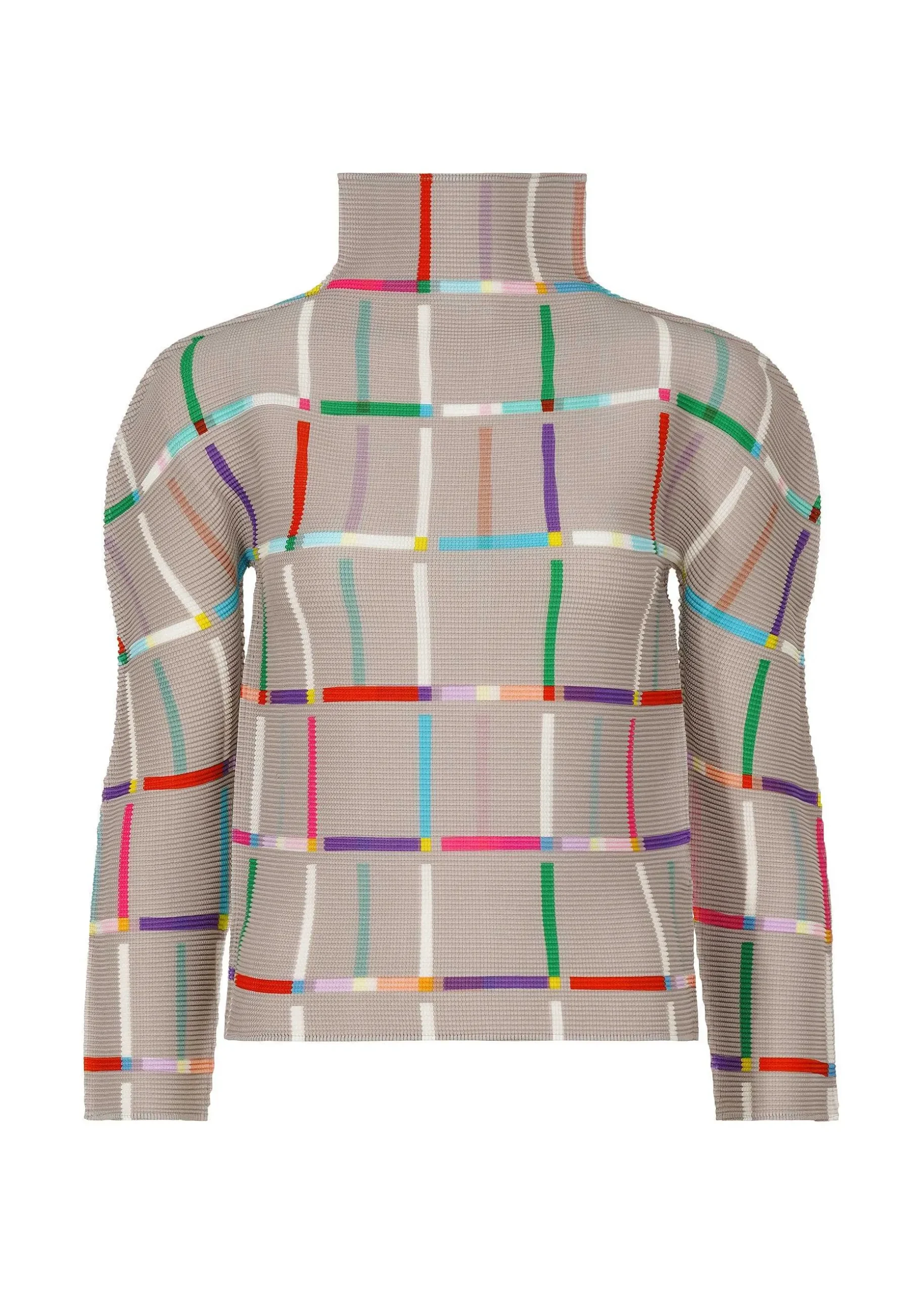 ISSEY MIYAKE Top|Color Stick
