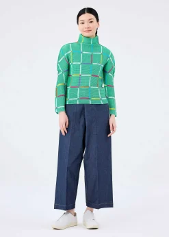 ISSEY MIYAKE Top|Color Stick