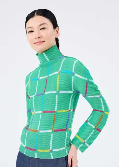 ISSEY MIYAKE Top|Color Stick