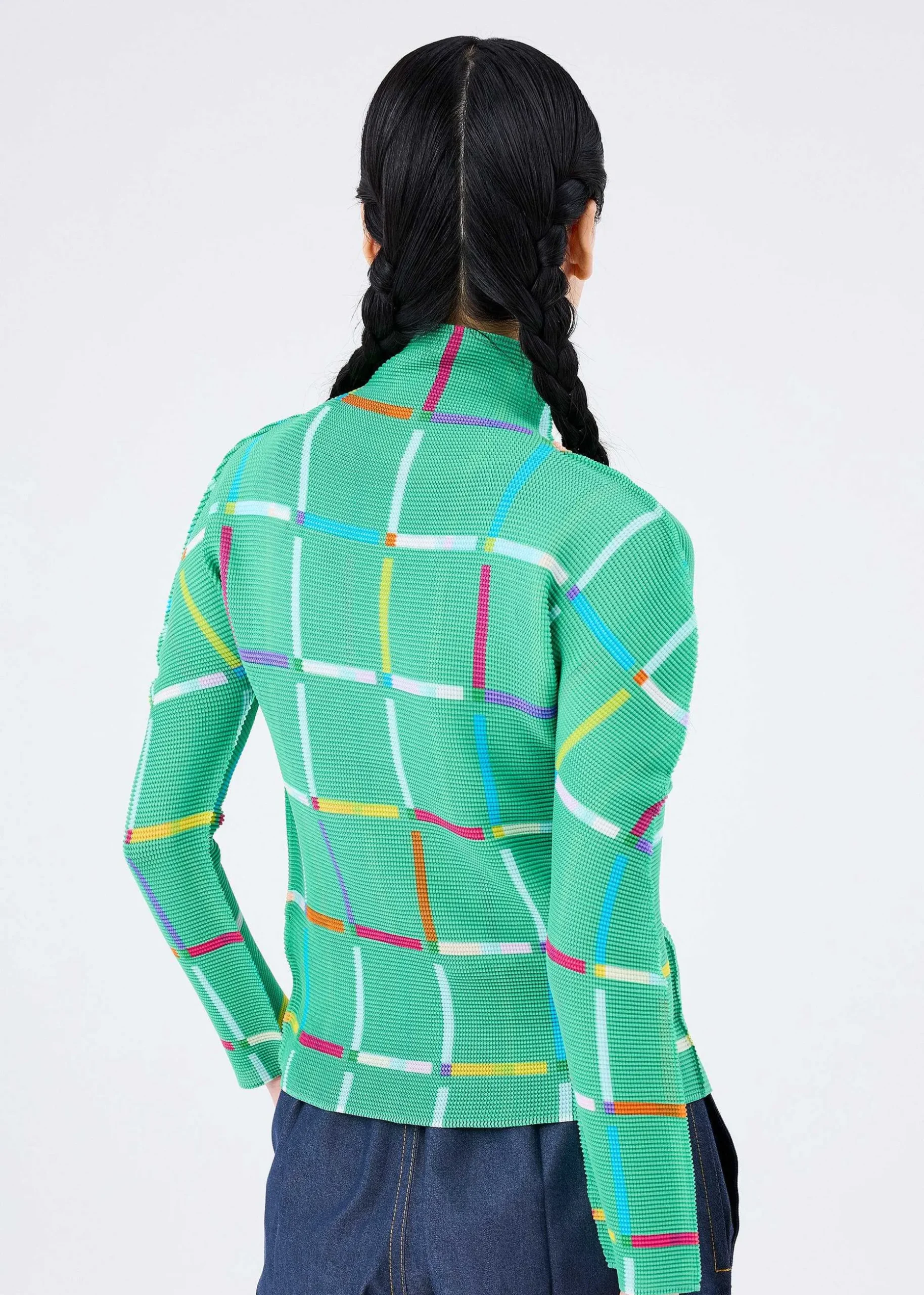 ISSEY MIYAKE Top|Color Stick