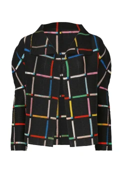 ISSEY MIYAKE Cardigan|Color Stick