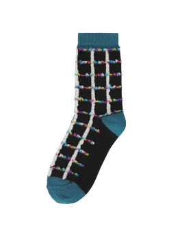 ISSEY MIYAKE Legwear & Shoes|Color Stick Socks