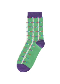 ISSEY MIYAKE Legwear & Shoes|Color Stick Socks