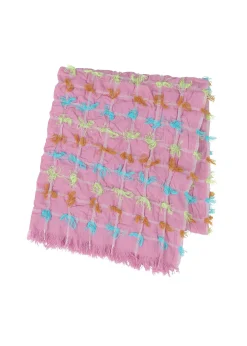 ISSEY MIYAKE Stole|Color Stick Stole