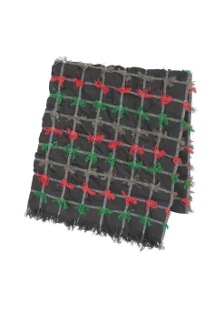 ISSEY MIYAKE Stole|Color Stick Stole