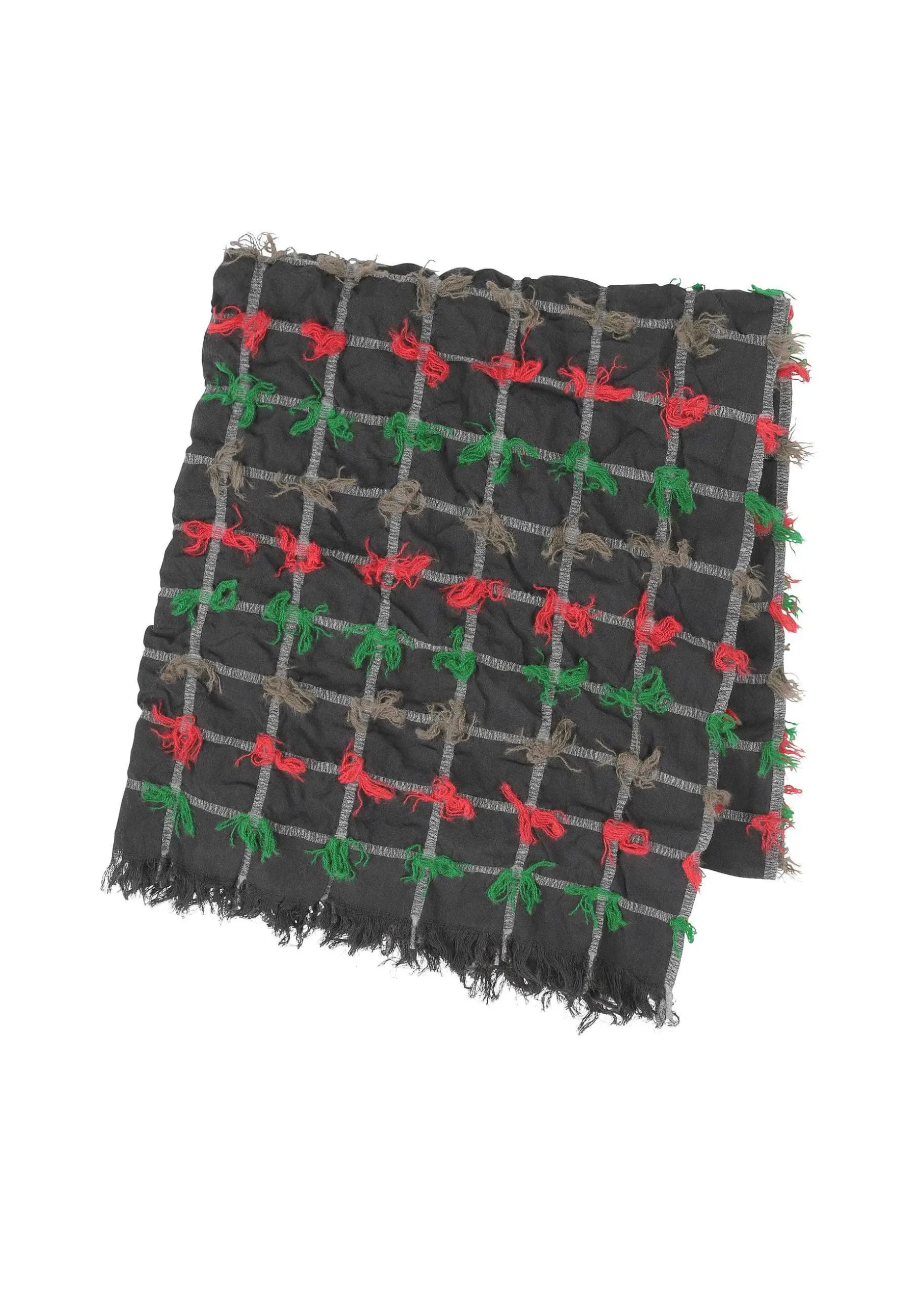 ISSEY MIYAKE Stole|Color Stick Stole