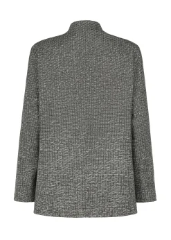 ISSEY MIYAKE Jackets & Blazers|Color Storm