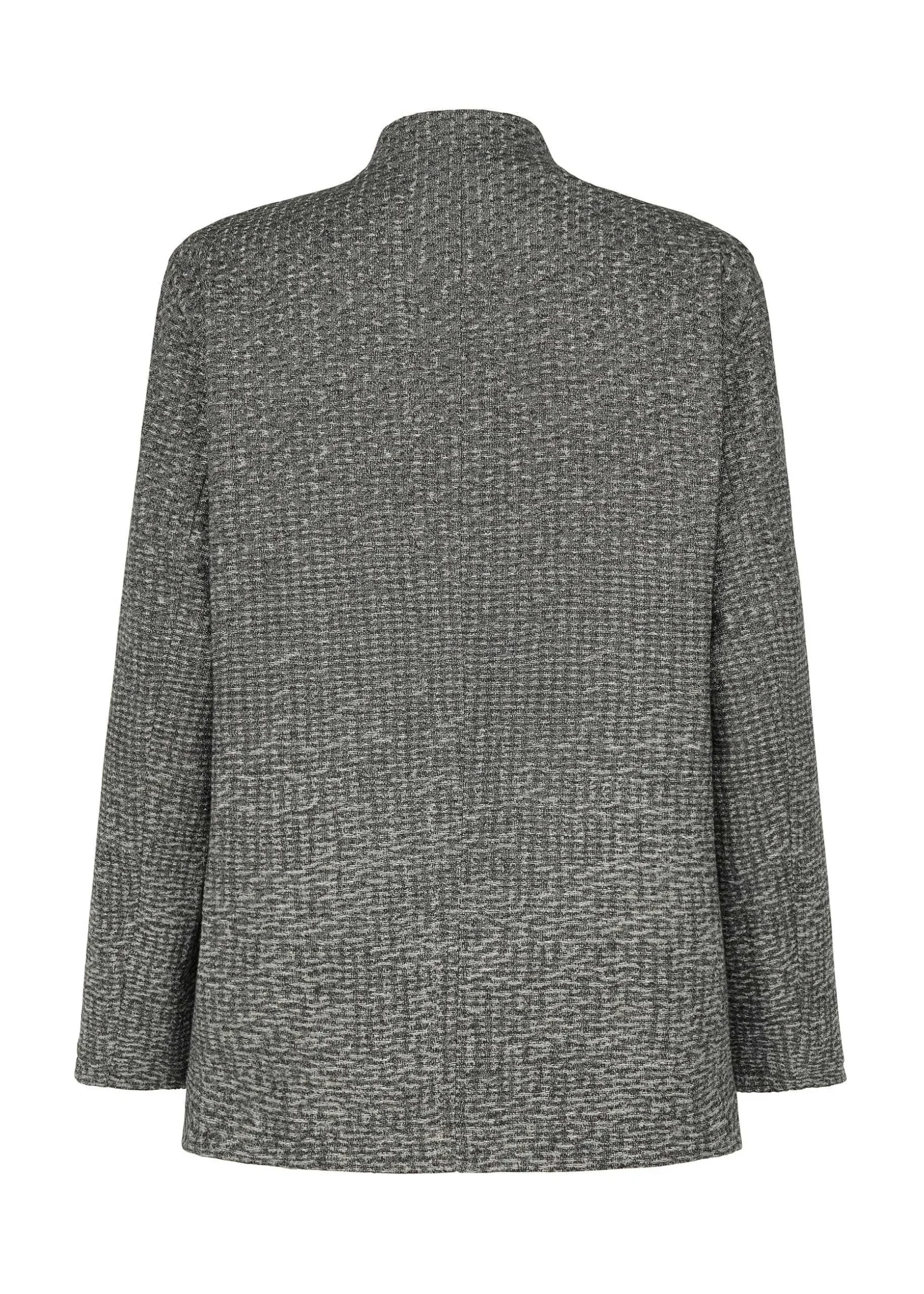 ISSEY MIYAKE Jackets & Blazers|Color Storm