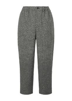 ISSEY MIYAKE Pants|Color Storm