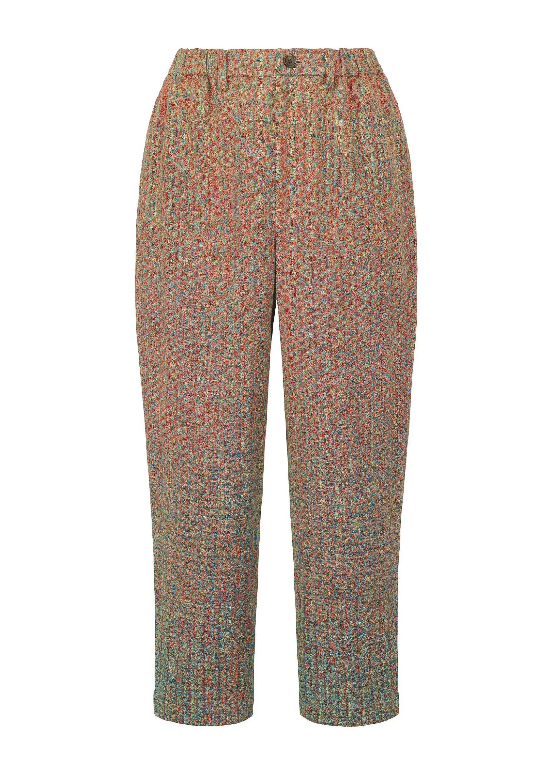 ISSEY MIYAKE Pants|Color Storm