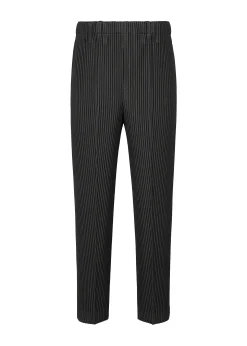 ISSEY MIYAKE Pants|Compleat Trousers