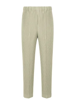 ISSEY MIYAKE Pants|Compleat Trousers