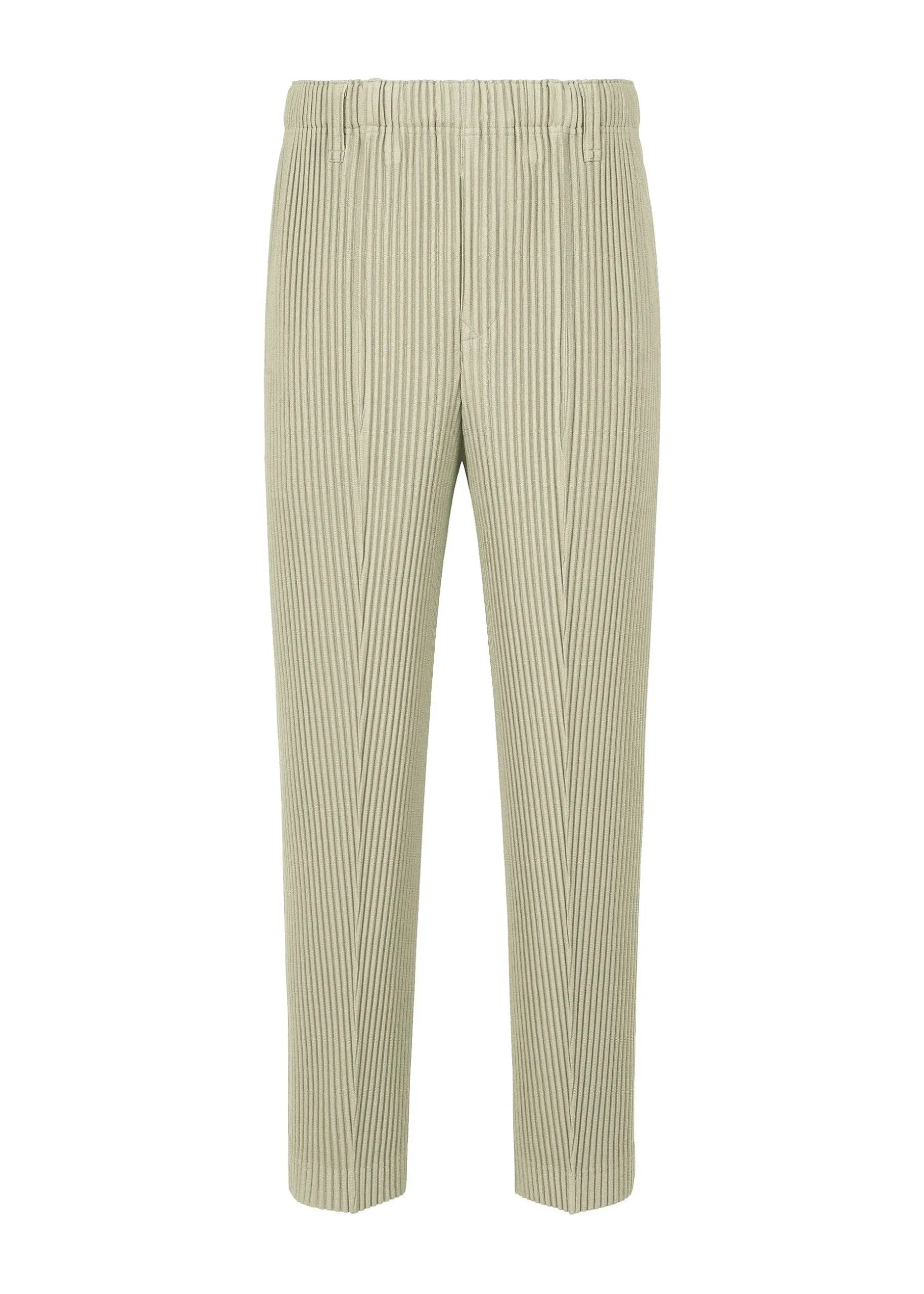 ISSEY MIYAKE Pants|Compleat Trousers