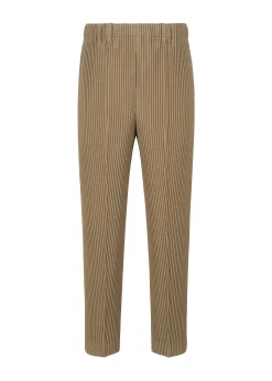 ISSEY MIYAKE Pants|Compleat Trousers