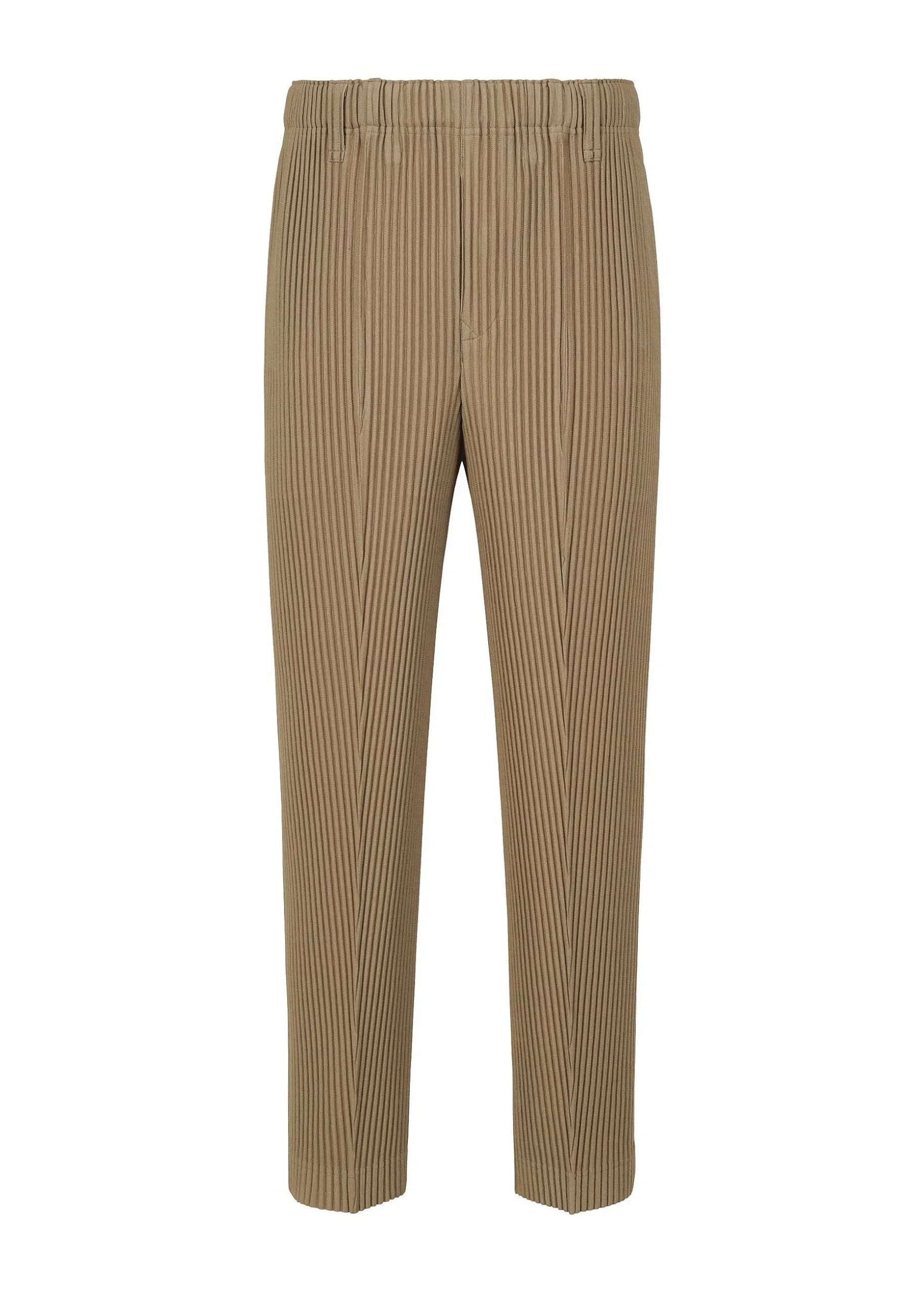 ISSEY MIYAKE Pants|Compleat Trousers