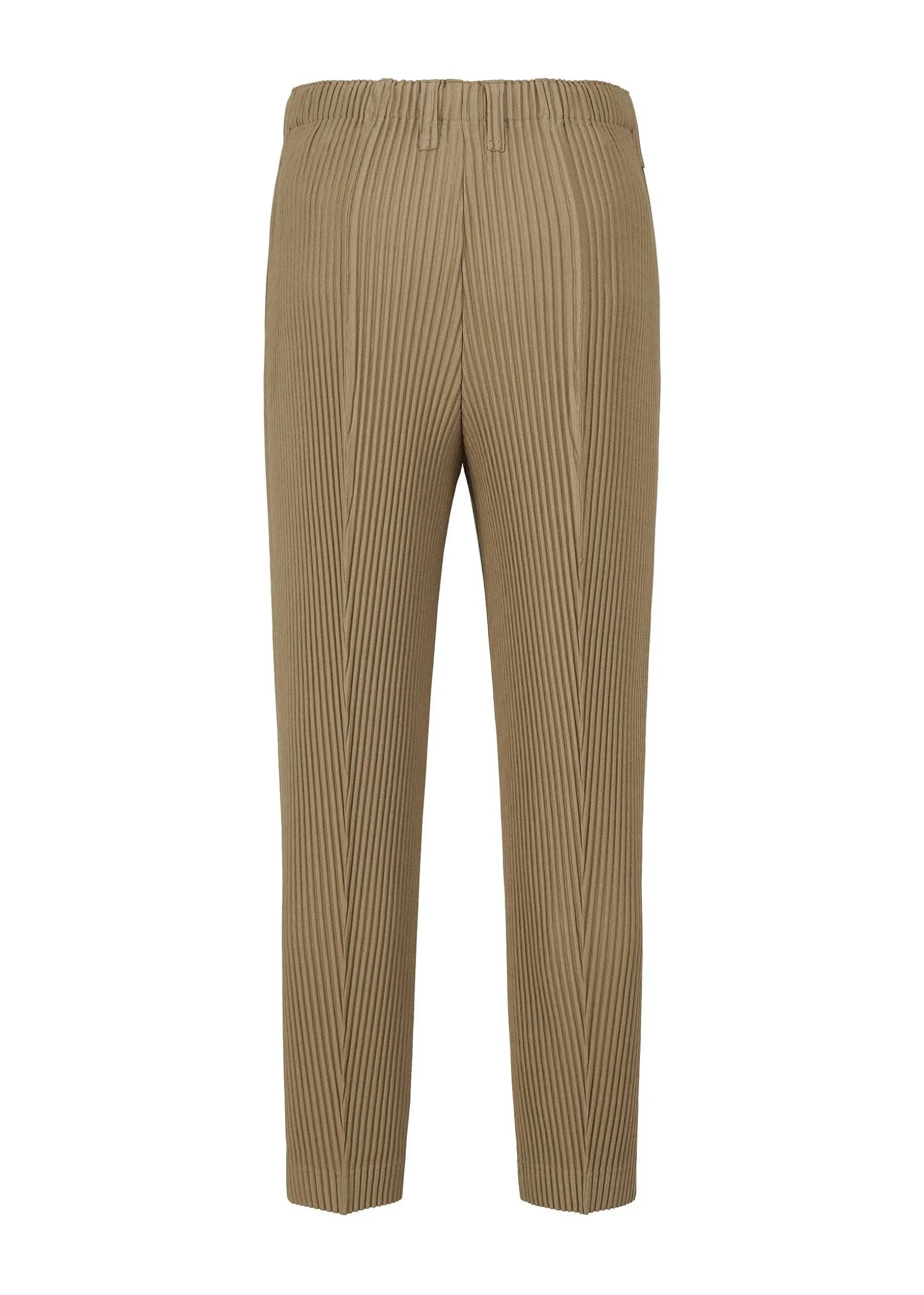 ISSEY MIYAKE Pants|Compleat Trousers