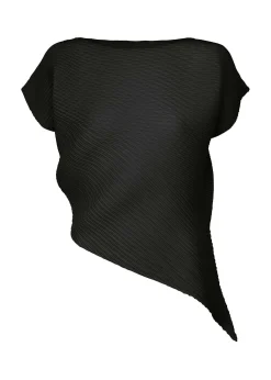 ISSEY MIYAKE Top|Compound Pleats