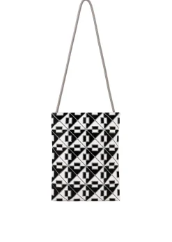 ISSEY MIYAKE Shoulder Bag|Connect