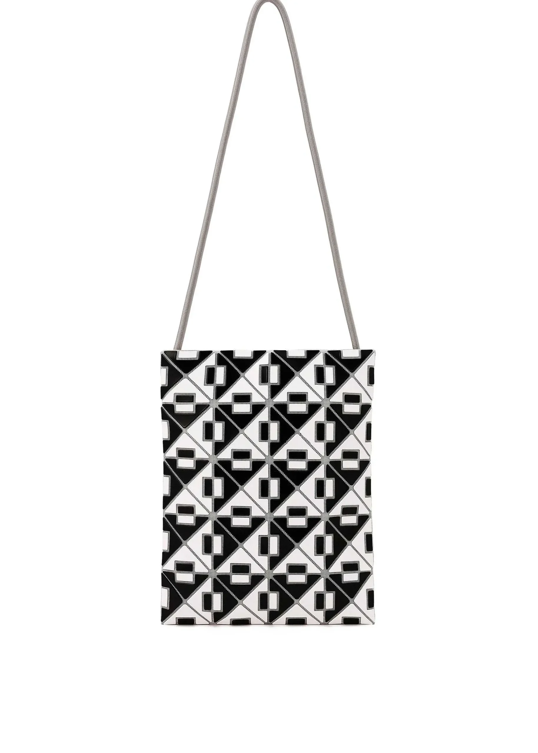 ISSEY MIYAKE Shoulder Bag|Connect