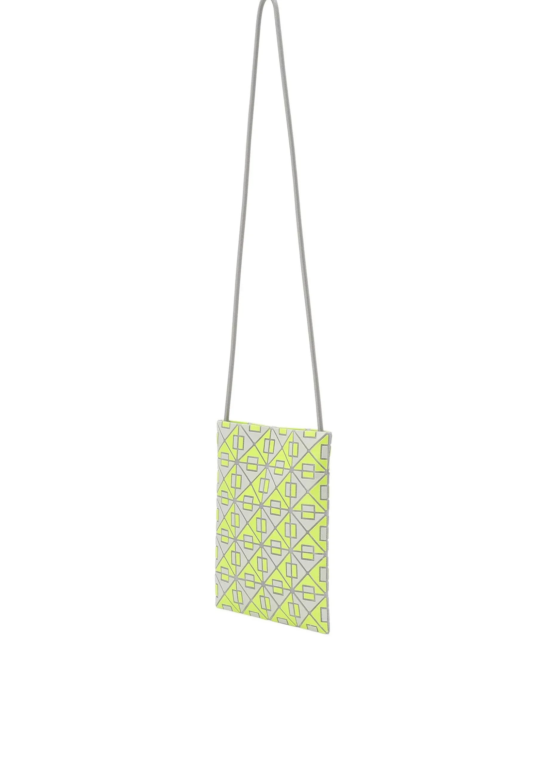 ISSEY MIYAKE Shoulder Bag|Connect