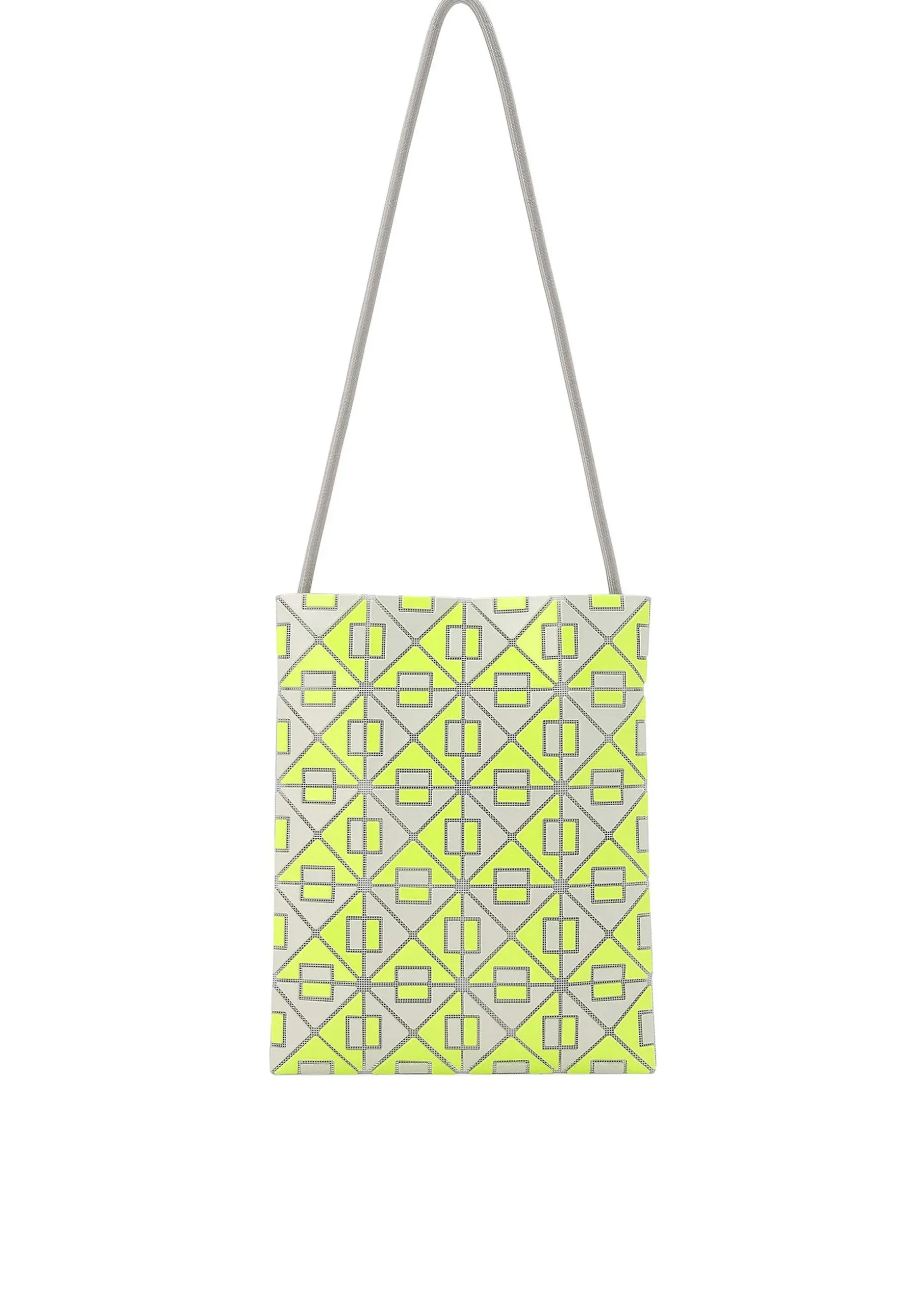 ISSEY MIYAKE Shoulder Bag|Connect