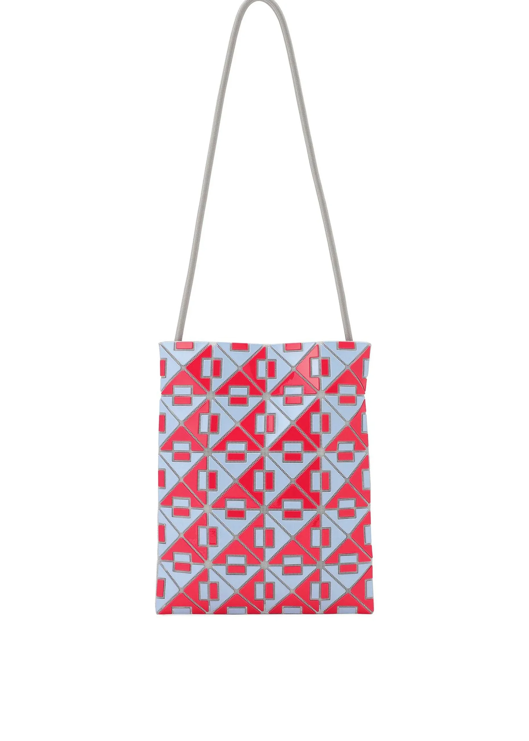 ISSEY MIYAKE Shoulder Bag|Connect