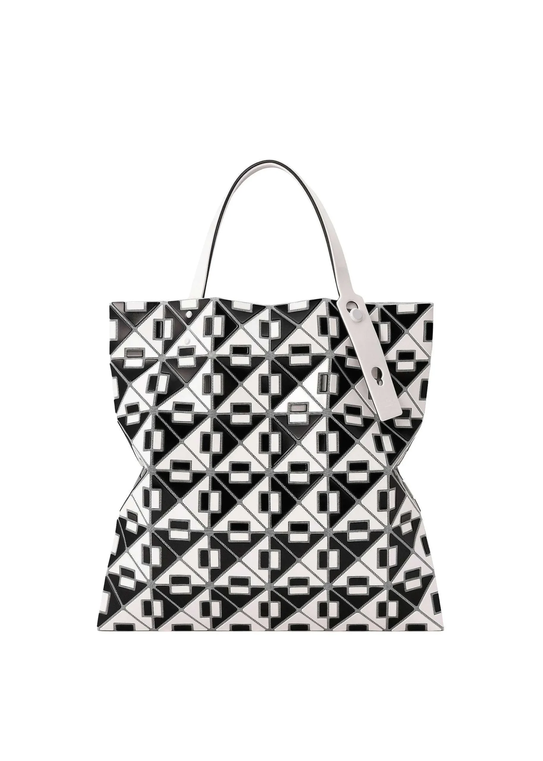ISSEY MIYAKE Tote Bag|Connect