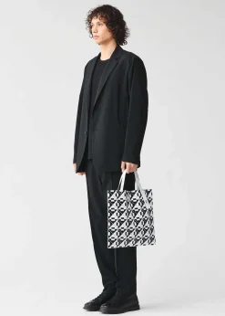 ISSEY MIYAKE Tote Bag|Connect