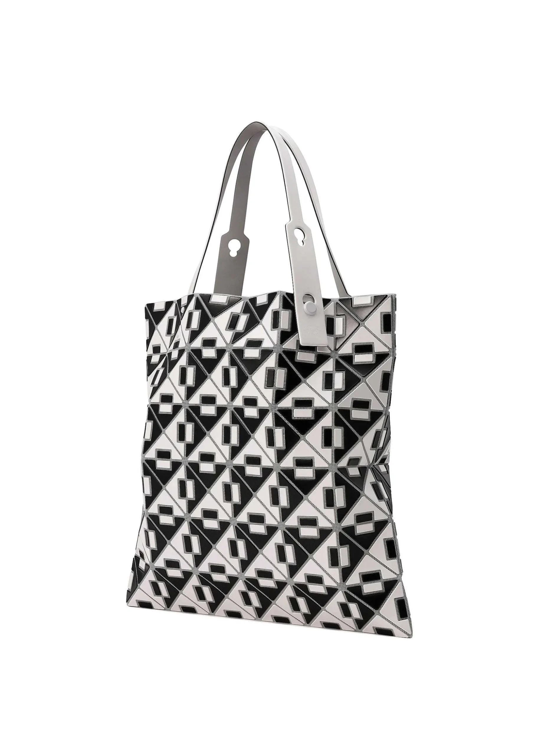 ISSEY MIYAKE Tote Bag|Connect