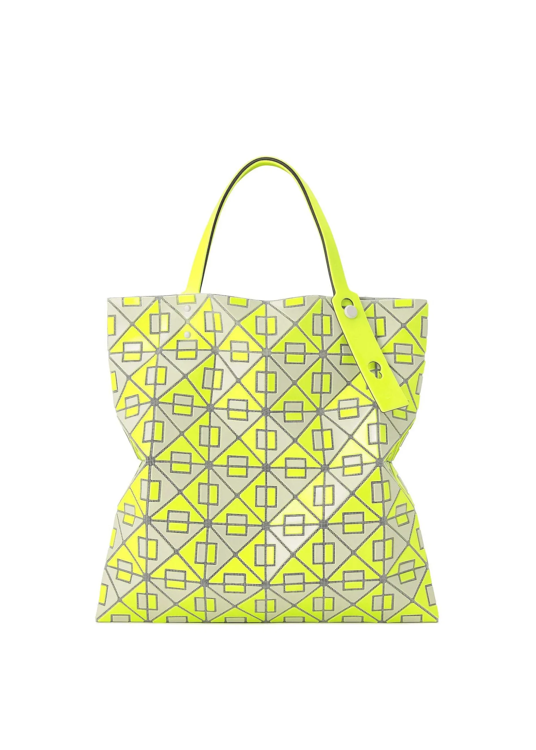 ISSEY MIYAKE Tote Bag|Connect