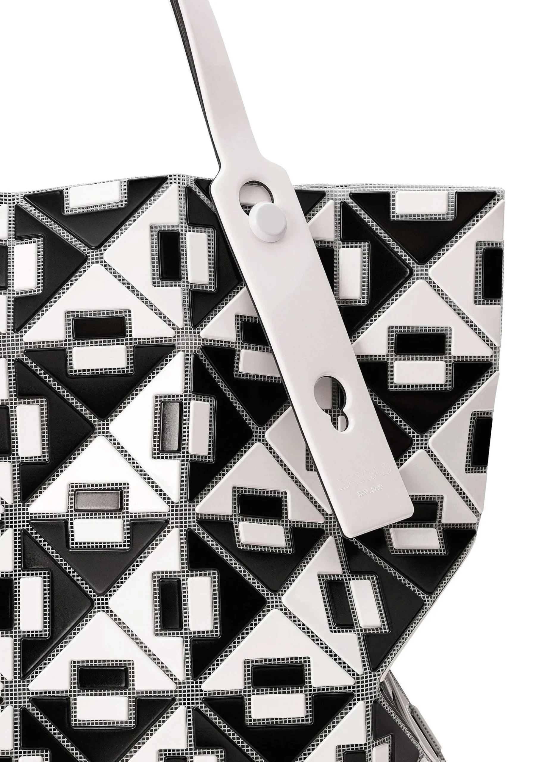 ISSEY MIYAKE Tote Bag|Connect