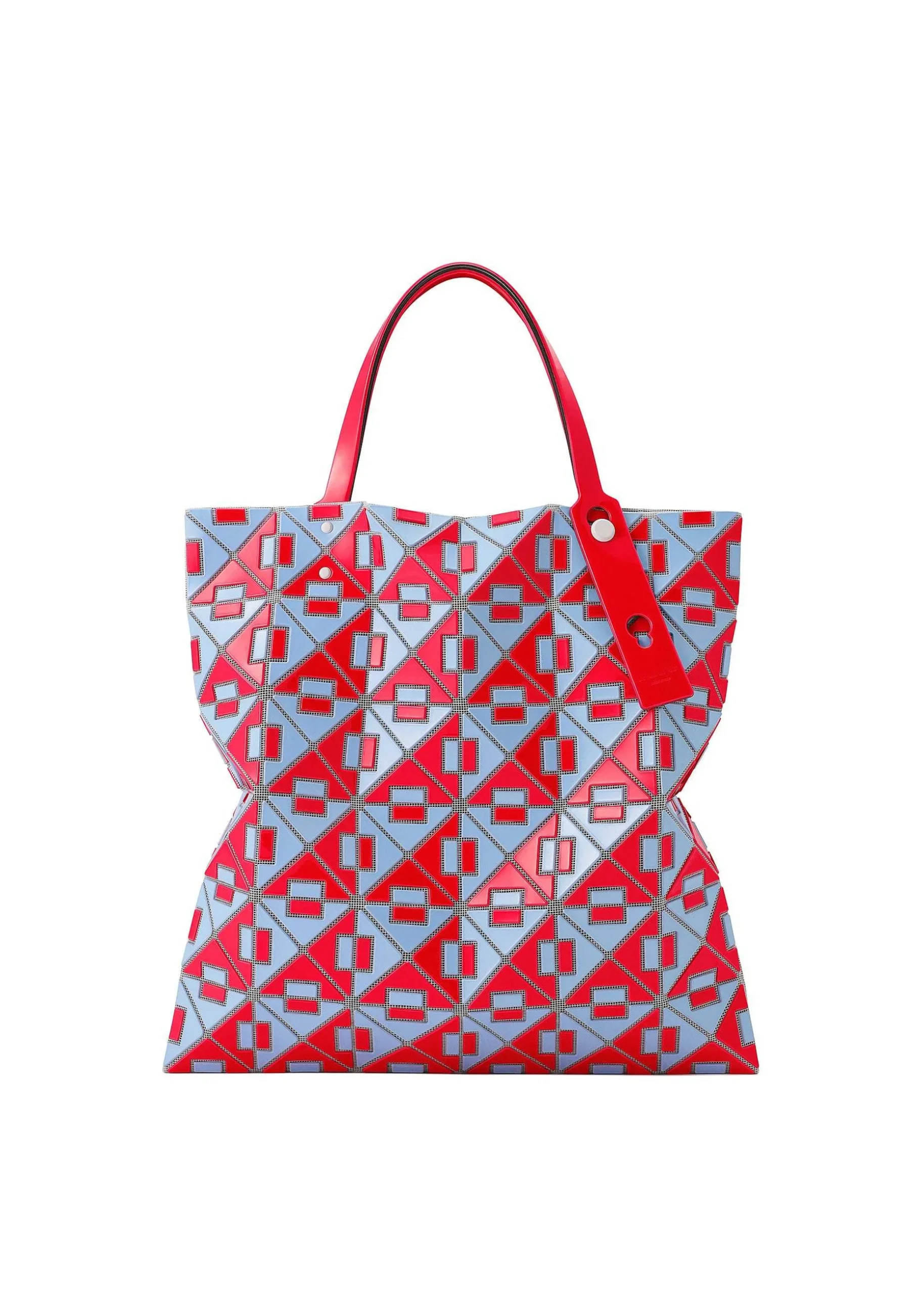 ISSEY MIYAKE Tote Bag|Connect