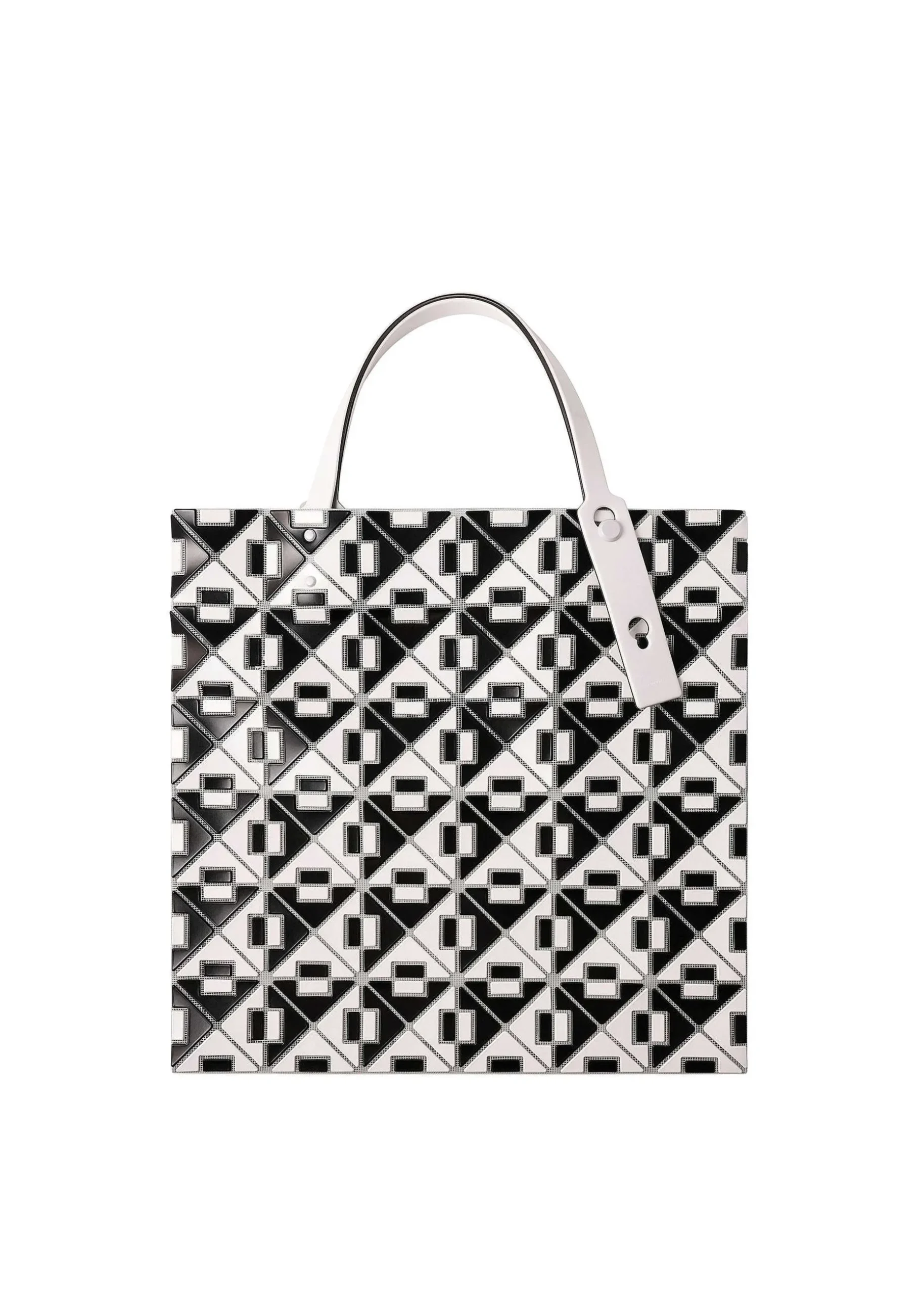 ISSEY MIYAKE Tote Bag|Connect