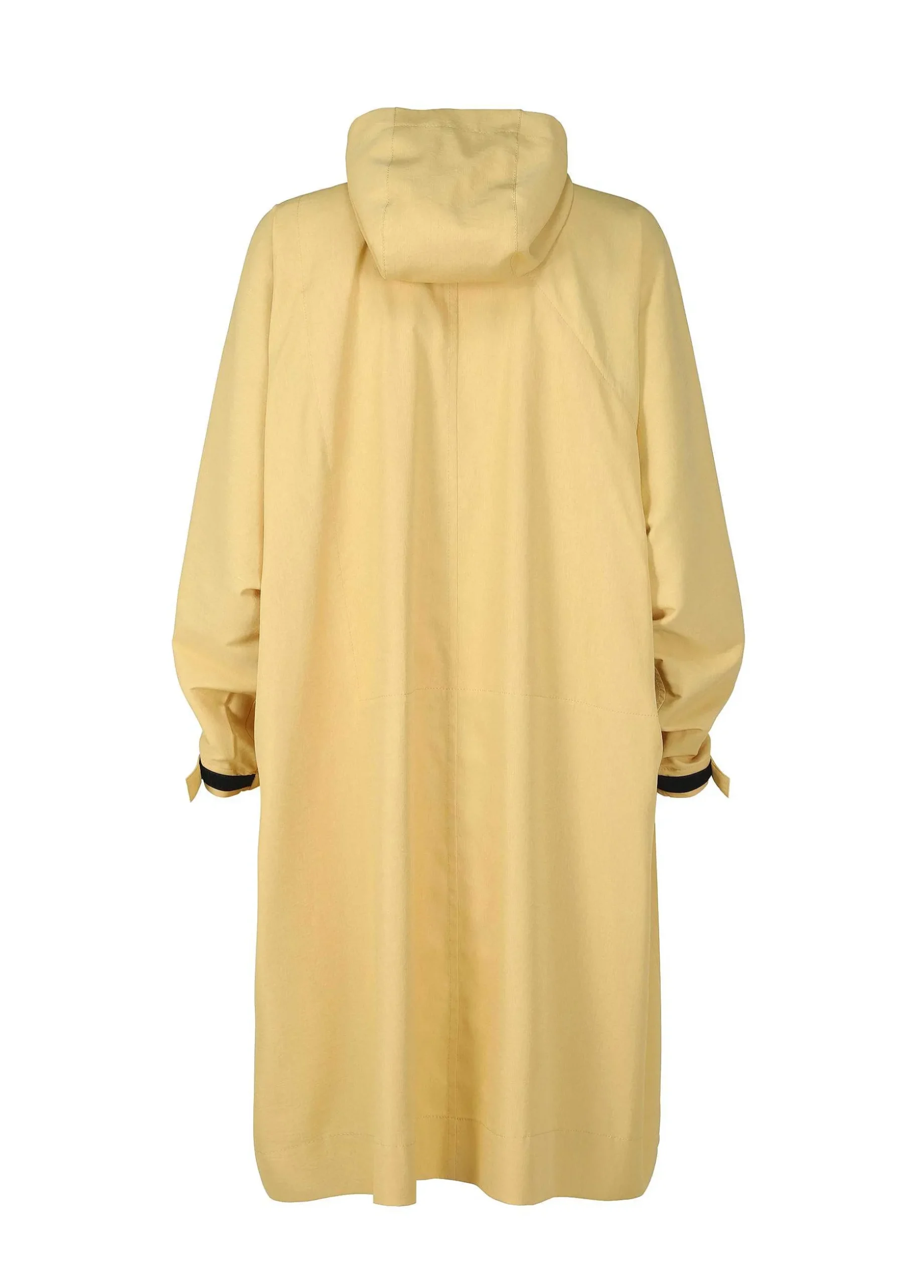 ISSEY MIYAKE Coat|Convertible