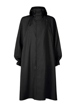 ISSEY MIYAKE Coat|Convertible