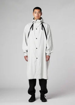ISSEY MIYAKE Coat|Convertible