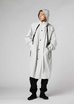 ISSEY MIYAKE Coat|Convertible