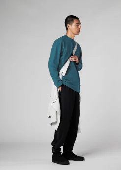 ISSEY MIYAKE Coat|Convertible
