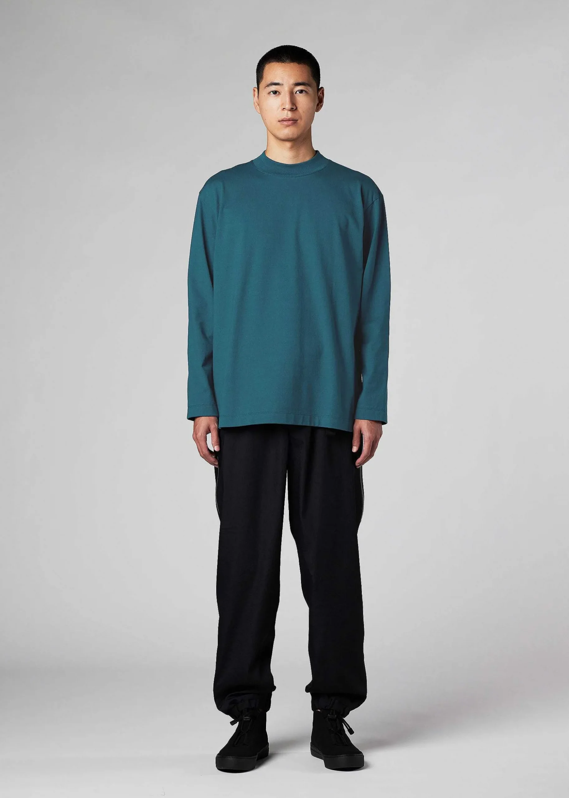 ISSEY MIYAKE Pants|Convertible