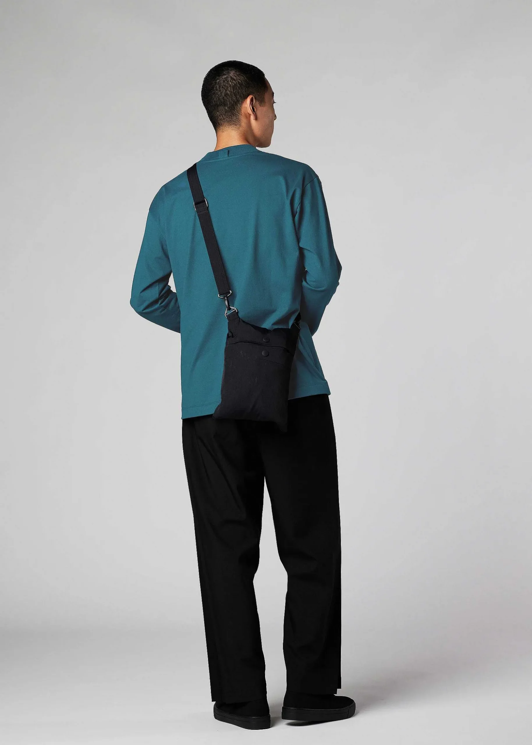 ISSEY MIYAKE Pants|Convertible