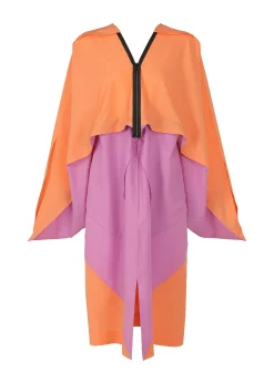 ISSEY MIYAKE Dress|Convex