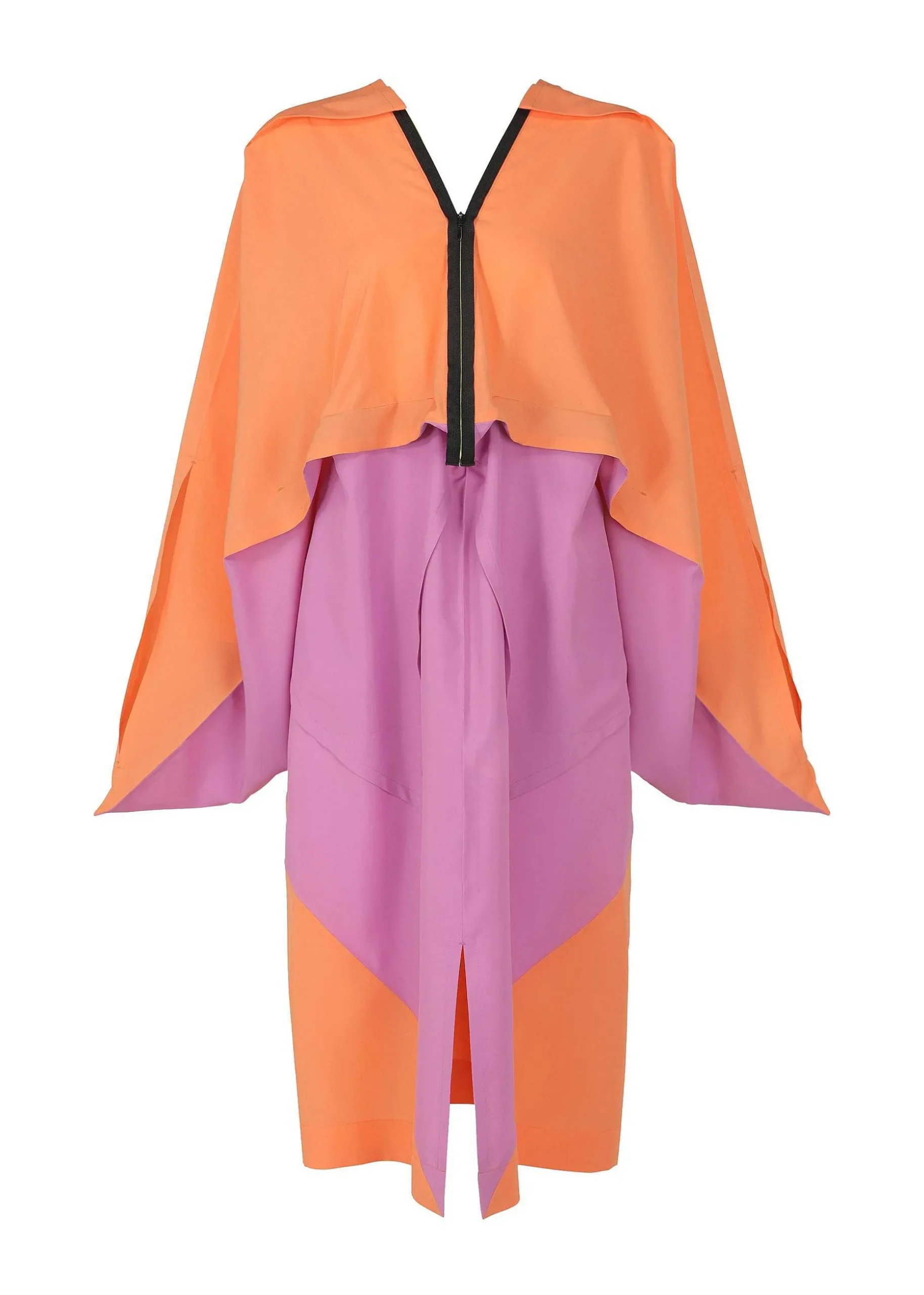 ISSEY MIYAKE Dress|Convex