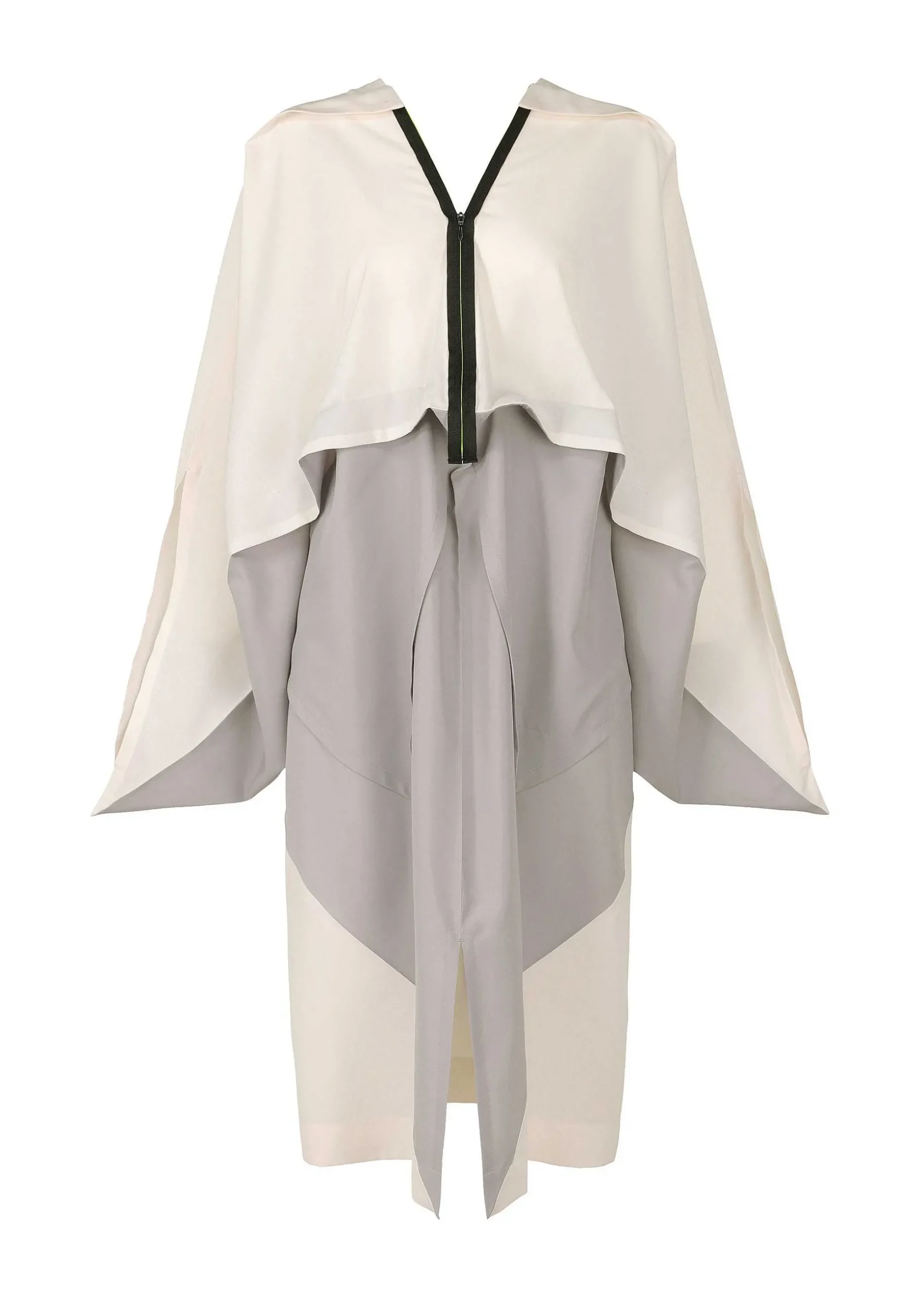 ISSEY MIYAKE Dress|Convex