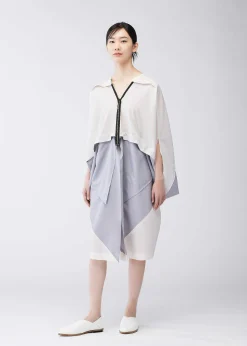 ISSEY MIYAKE Dress|Convex
