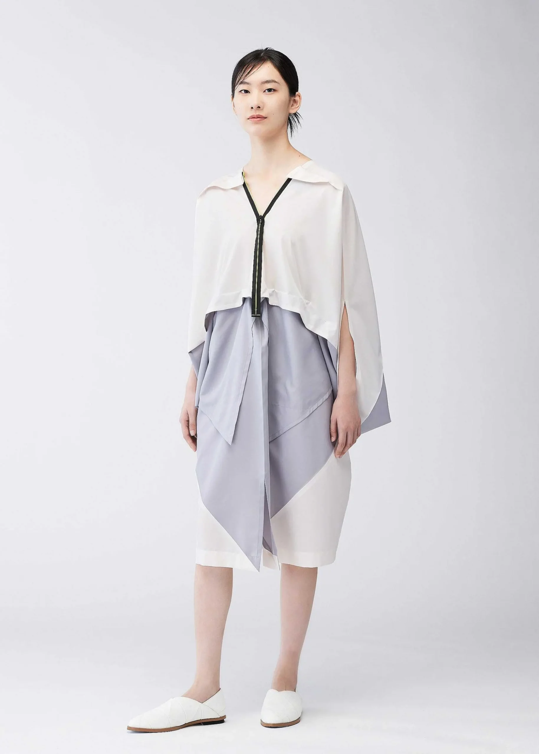 ISSEY MIYAKE Dress|Convex