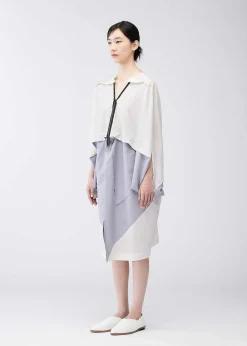 ISSEY MIYAKE Dress|Convex